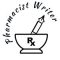 Pharmacist writer logo